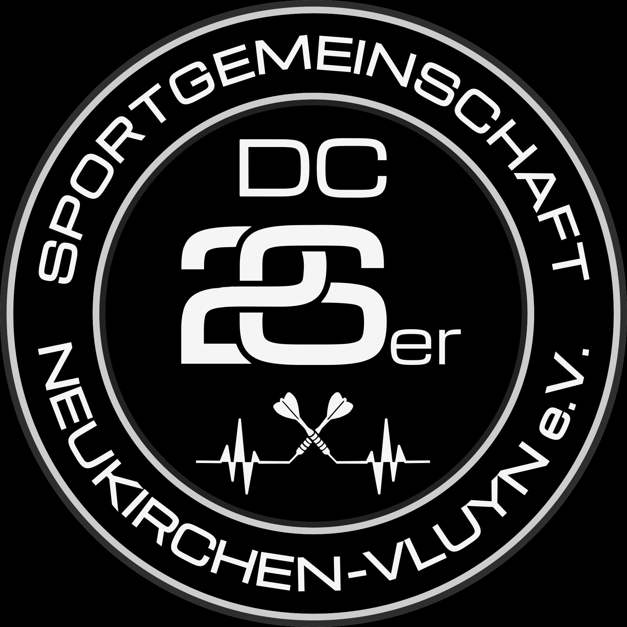 DC 26er Logo